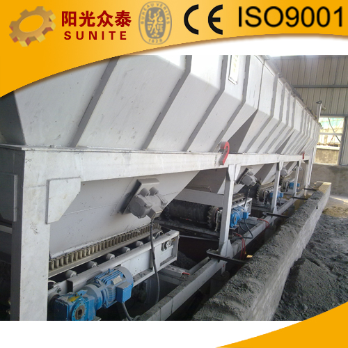 Silo Dosis