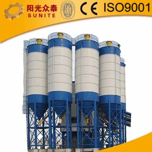 Silo Pasir
