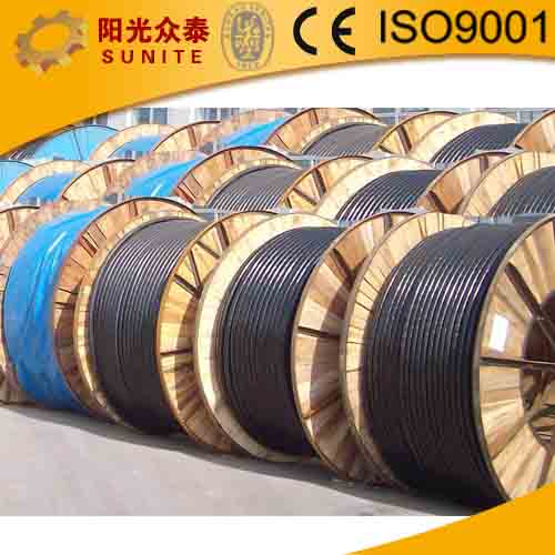 Dây điện, dây cáp điện